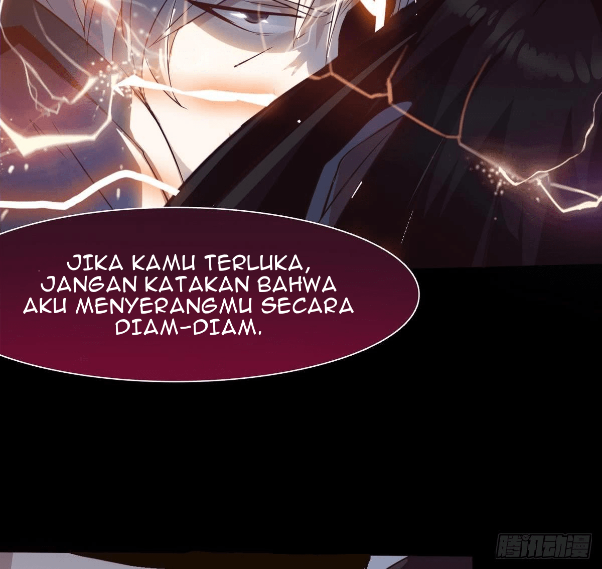 Magic Immortal Qi Chapter 04 Gambar 37